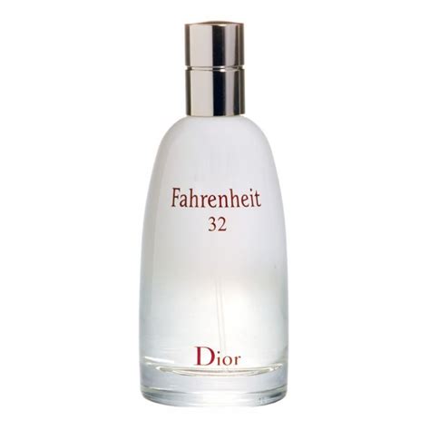 fahrenheit dior tester 100ml